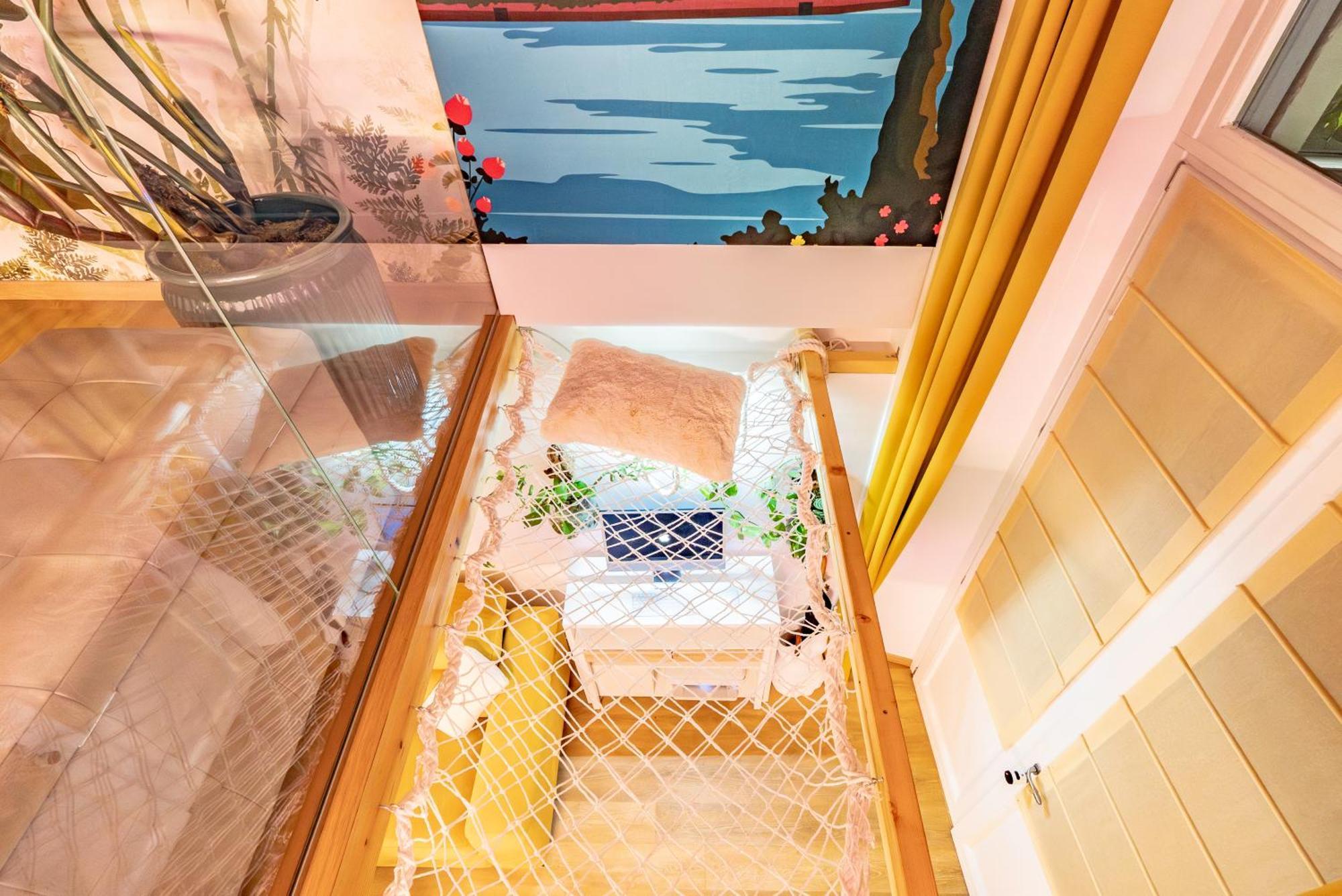 Luxe & Central Haven - Jacuzzi, Sauna, Steam, Private Parking Como Luaran gambar